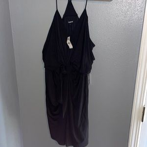 Express Dress